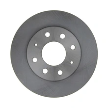 Disc Brake Rotor - Front Side - Raybestos 96517R