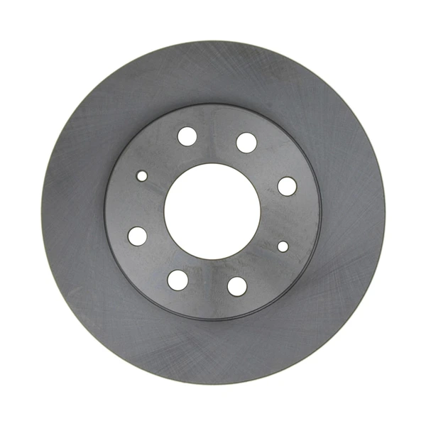 Raybestos 96517R Brake Rotor Front