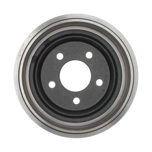 Brake Drum - Rear Side - Raybestos 9651R
