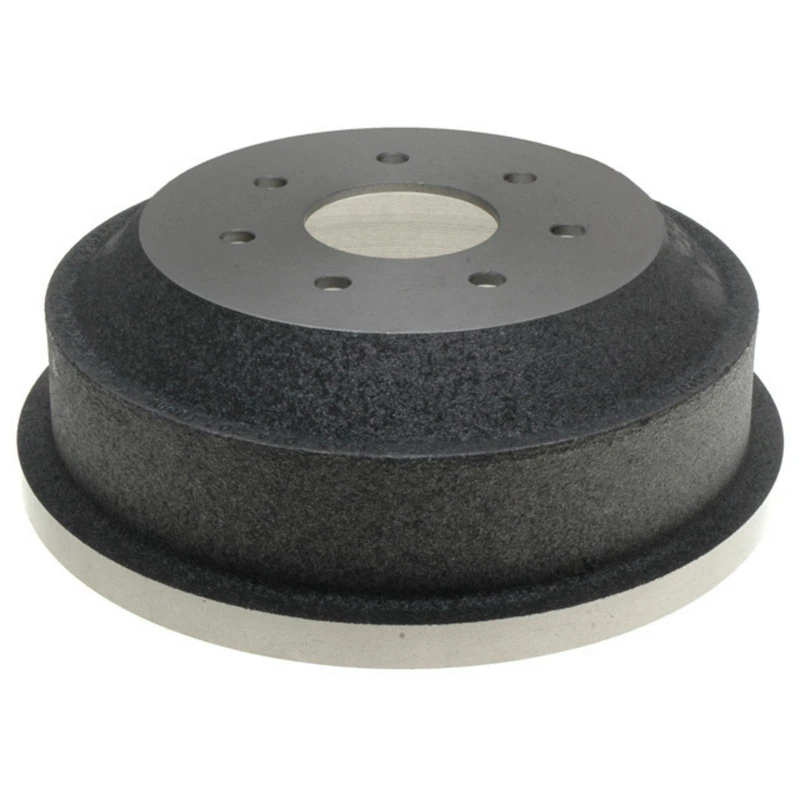 Brake Drum - Rear Side - Raybestos 9652R
