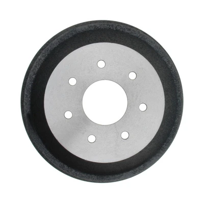 Brake Drum - Rear Side - Raybestos 9652R