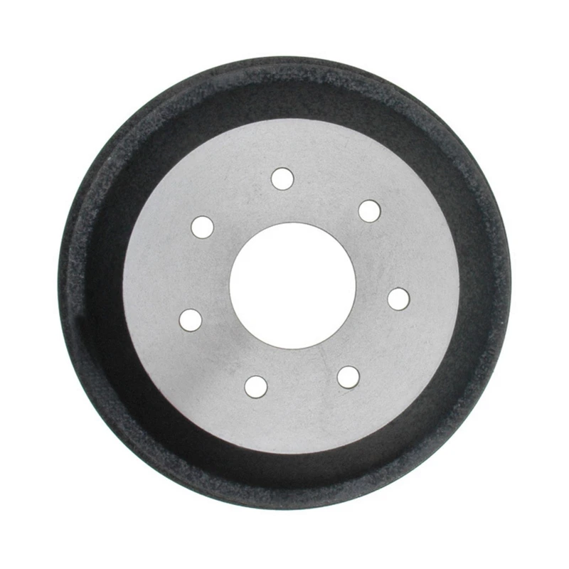 Brake Drum - Rear Side - Raybestos 9652R
