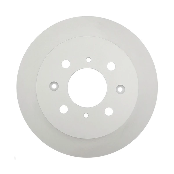 Raybestos 96544FZN Brake Rotor Rear