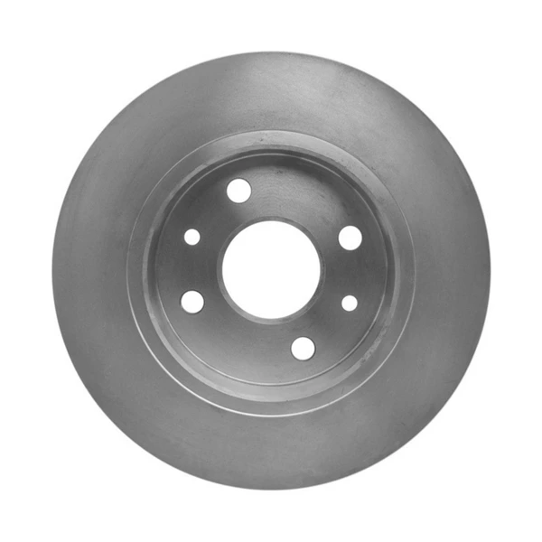 Raybestos 96555R Brake Rotor Front