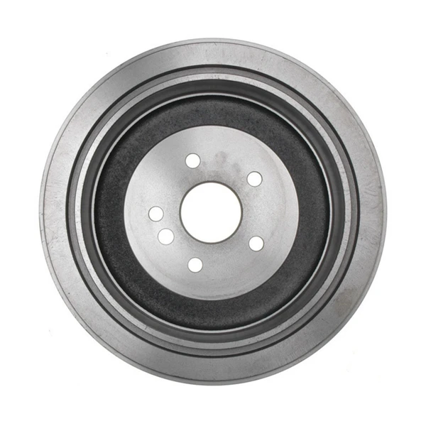 Brake Drum - Rear Side - Raybestos 9655R