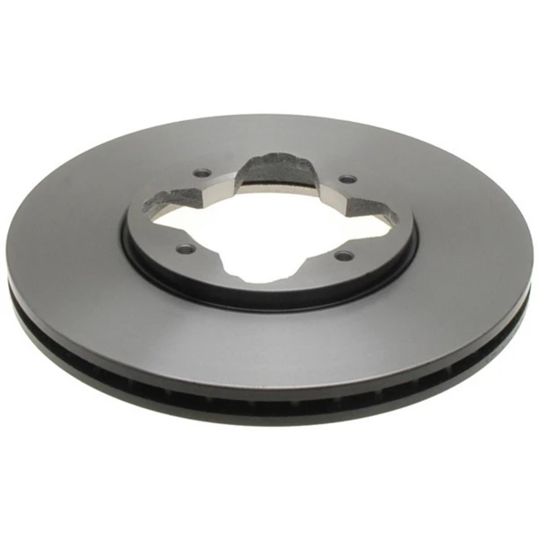 Raybestos 96562R Brake Rotor Front