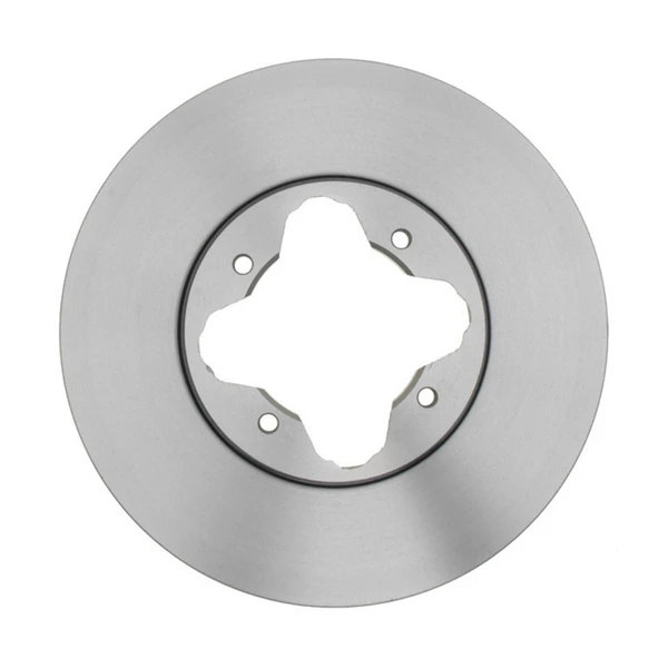 Raybestos 96562R Brake Rotor Front
