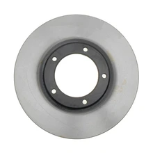 Raybestos 96566R Brake Rotor Front