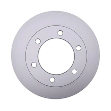 Raybestos 96575FZN Brake Rotor Front Side