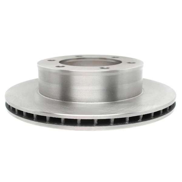 Raybestos 96575R Brake Rotor Front Side