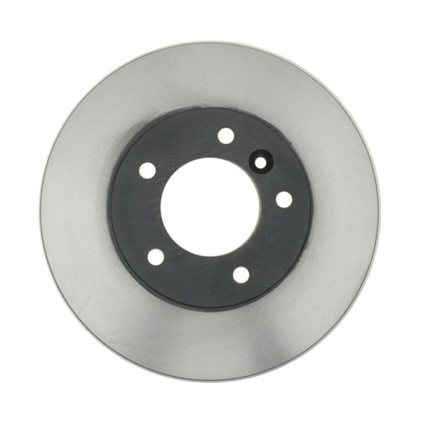 Raybestos 96586 Brake Rotor Front