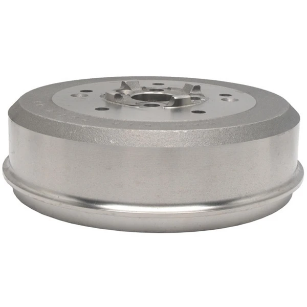 Brake Drum - Rear Side - Raybestos 9658R