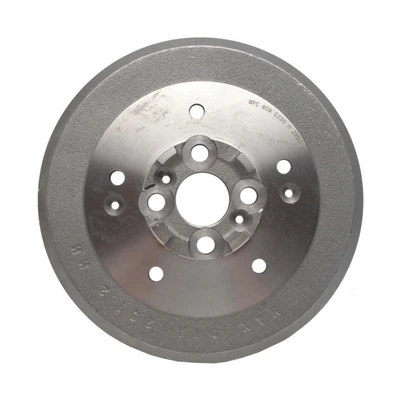 Brake Drum - Rear Side - Raybestos 9658R