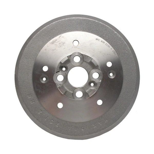 Brake Drum - Rear Side - Raybestos 9658R