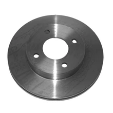 Raybestos 96598R Brake Rotor Front Side