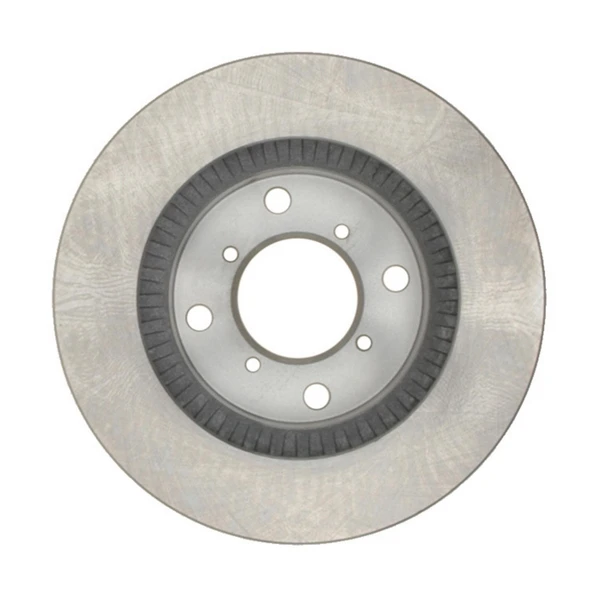 Raybestos 96611R Brake Rotor Front