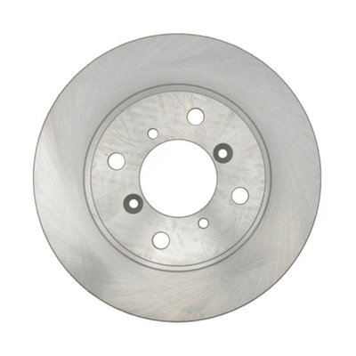 Disc Brake Rotor - Front Side - Raybestos 96611R