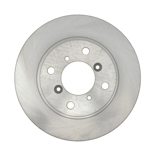 Raybestos 96611R Brake Rotor Front