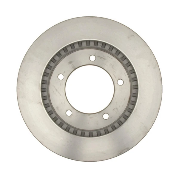 Raybestos 96612R Brake Rotor Front
