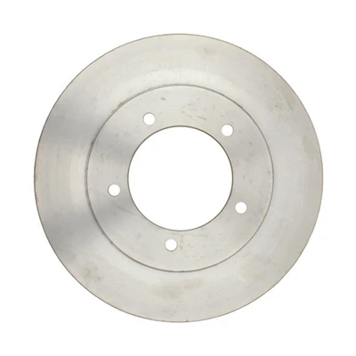 Disc Brake Rotor - Front Side - Raybestos 96612R