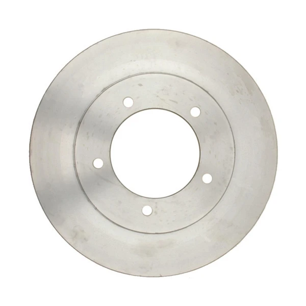 Raybestos 96612R Brake Rotor Front