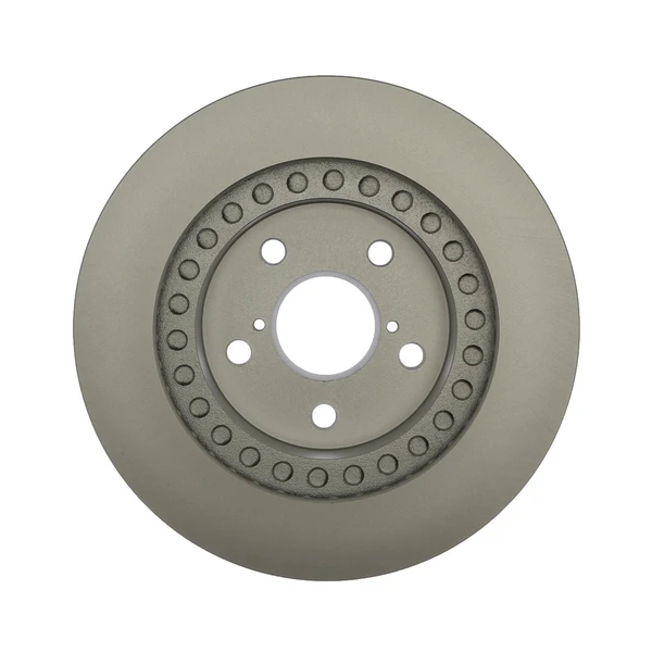 Raybestos 96613FZN Brake Rotor Front