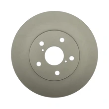 Disc Brake Rotor - Front Side - Raybestos 96613FZN