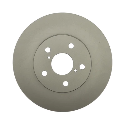 Disc Brake Rotor - Front Side - Raybestos 96613FZN