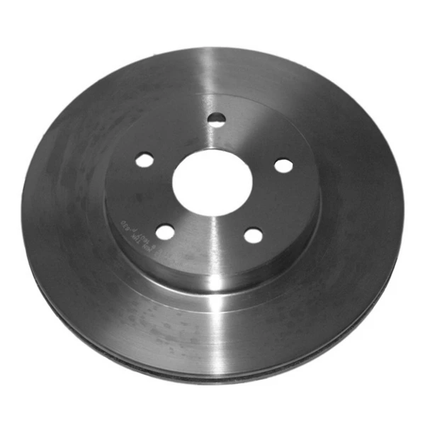 Raybestos 96613R Brake Rotor Front
