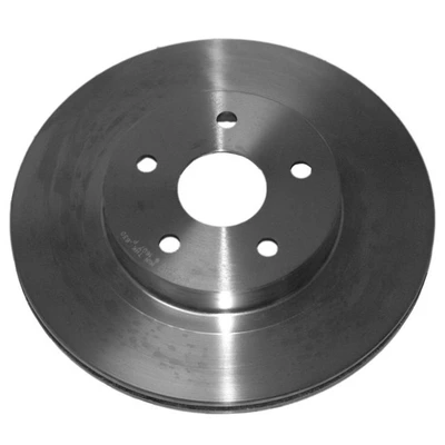 Disc Brake Rotor - Front Side - Raybestos 96613R