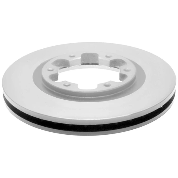 Raybestos 96615FZN Brake Rotor Front