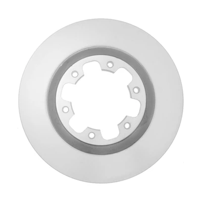 Disc Brake Rotor - Front Side - Raybestos 96615FZN