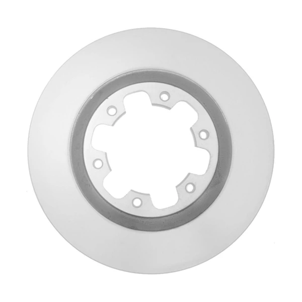 Raybestos 96615FZN Brake Rotor Front