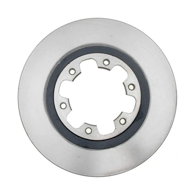 Disc Brake Rotor - Front Side - Raybestos 96615R
