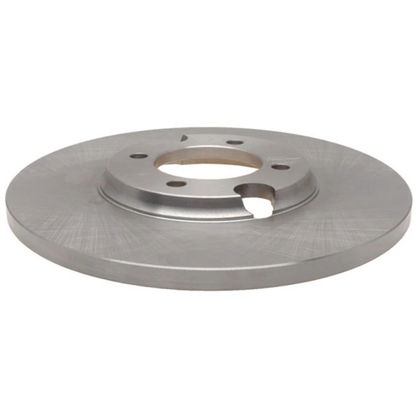 Raybestos 96620R Brake Rotor Rear