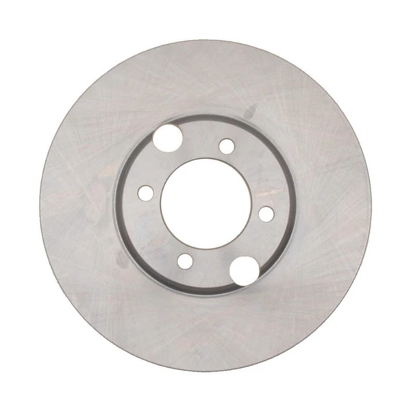 Raybestos 96620R Brake Rotor Rear