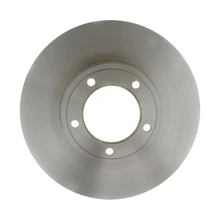 Raybestos 96622R Brake Rotor Front Side