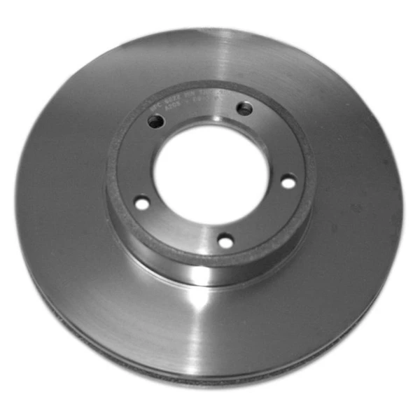 Raybestos 96622R Brake Rotor Front
