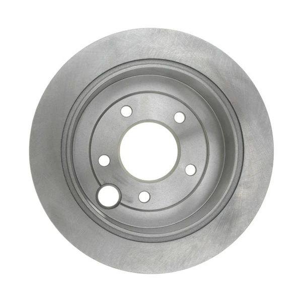 Raybestos 96649R Brake Rotor Rear