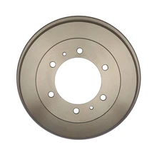 Brake Drum - Rear Side - Raybestos 9664R