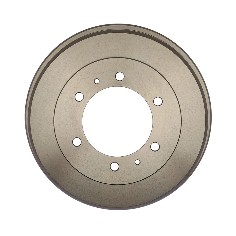 Brake Drum - Rear Side - Raybestos 9664R