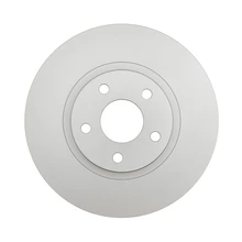 Raybestos 96658FZN Brake Rotor Front Side