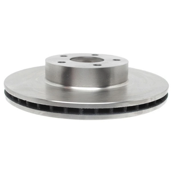 Raybestos 96658R Brake Rotor Front