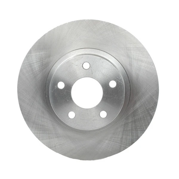 Raybestos 96658R Brake Rotor Front