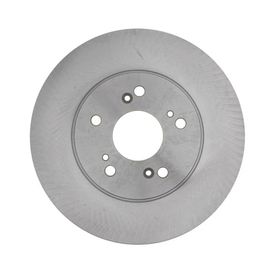 Disc Brake Rotor - Rear Side - Raybestos 96662R