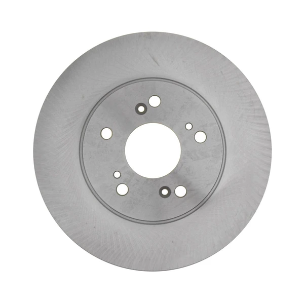 Raybestos 96662R Brake Rotor Rear