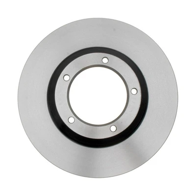 Disc Brake Rotor - Front Side - Raybestos 96680