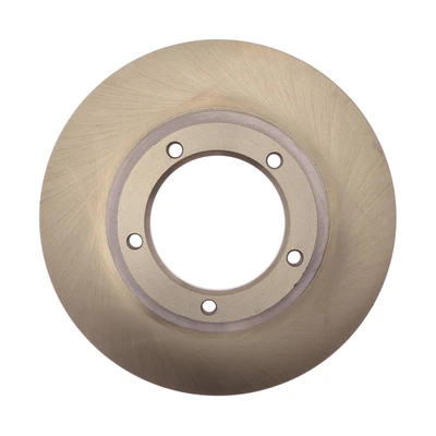 Disc Brake Rotor - Front Side - Raybestos 96680R
