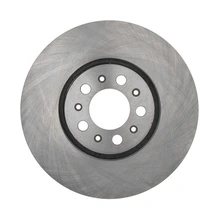 Raybestos 96682R Brake Rotor Front