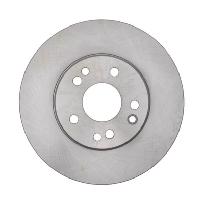 Disc Brake Rotor - Front Side - Raybestos 96699R